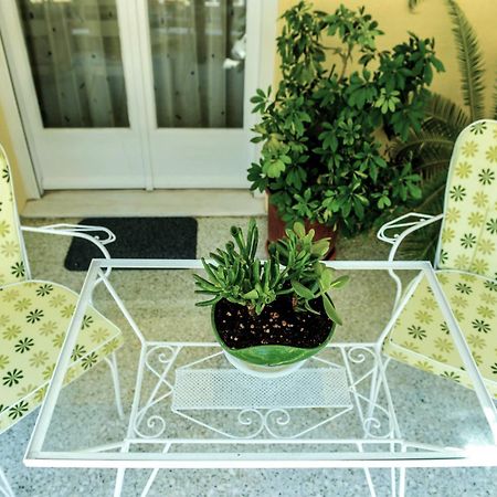 City Apartment 17 Athens Luaran gambar