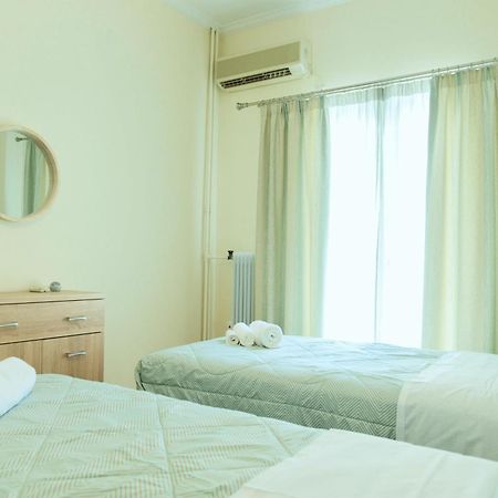 City Apartment 17 Athens Luaran gambar