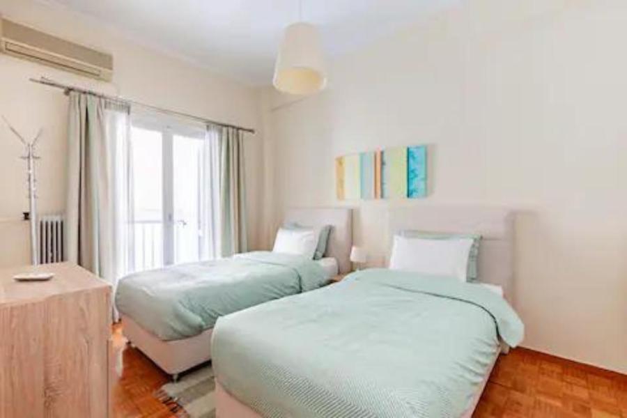 City Apartment 17 Athens Luaran gambar