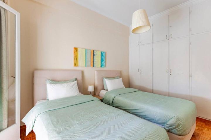 City Apartment 17 Athens Luaran gambar