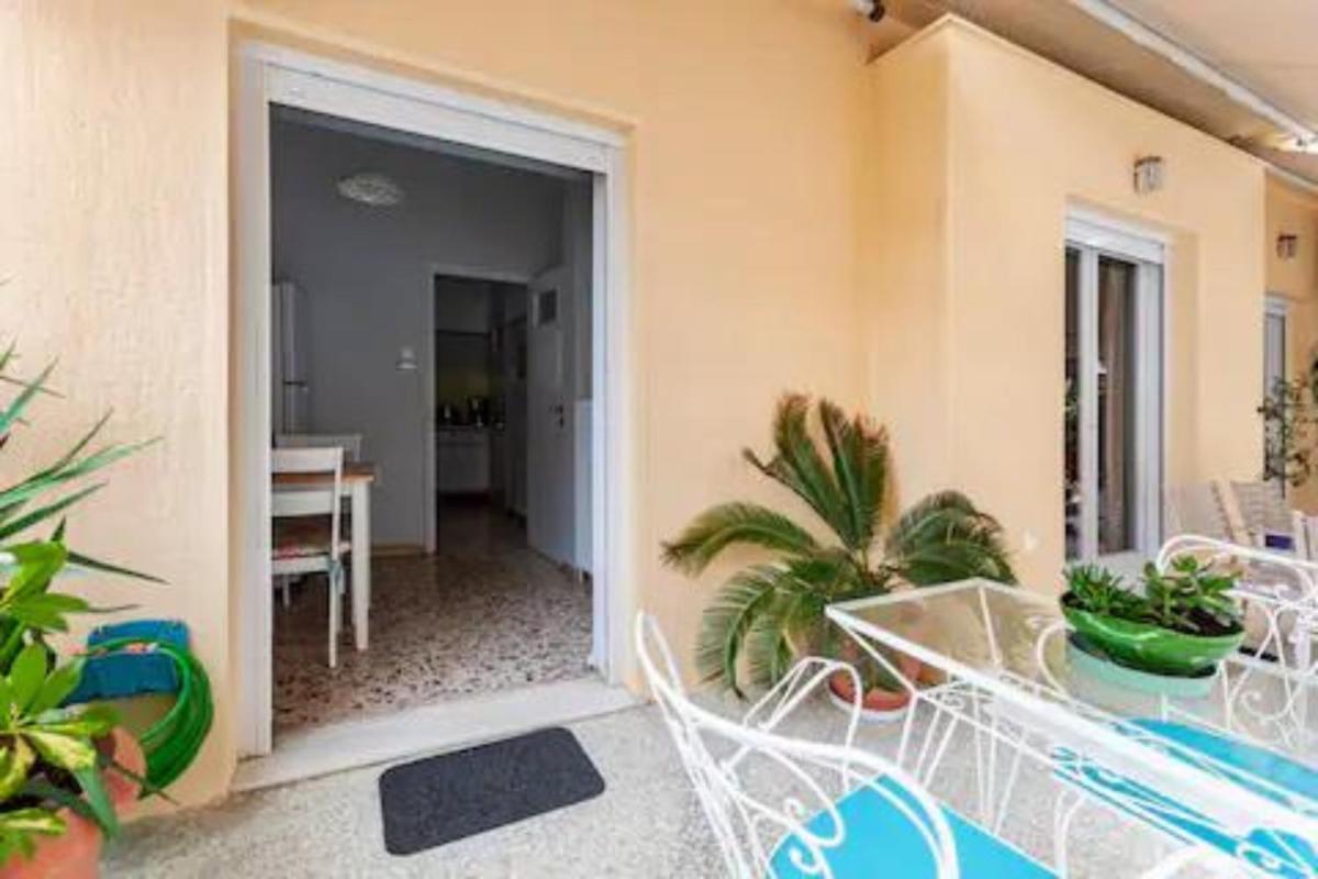 City Apartment 17 Athens Luaran gambar