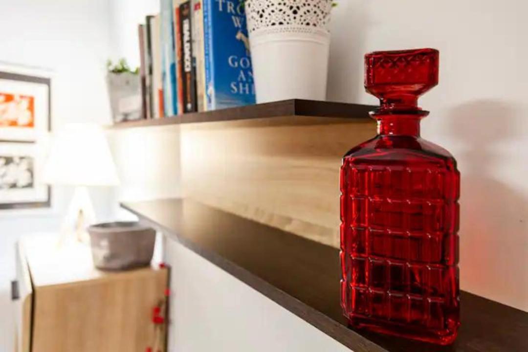 City Apartment 17 Athens Luaran gambar