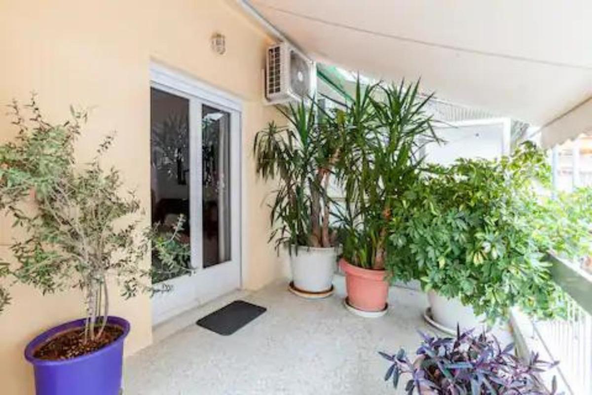 City Apartment 17 Athens Luaran gambar