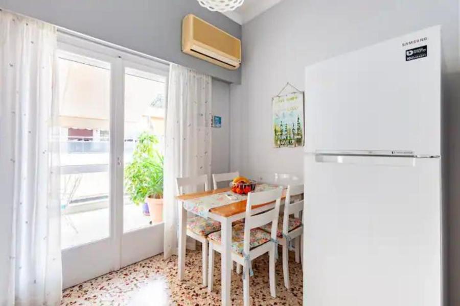 City Apartment 17 Athens Luaran gambar