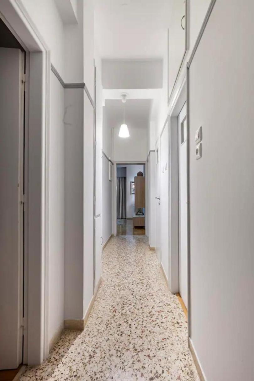 City Apartment 17 Athens Luaran gambar