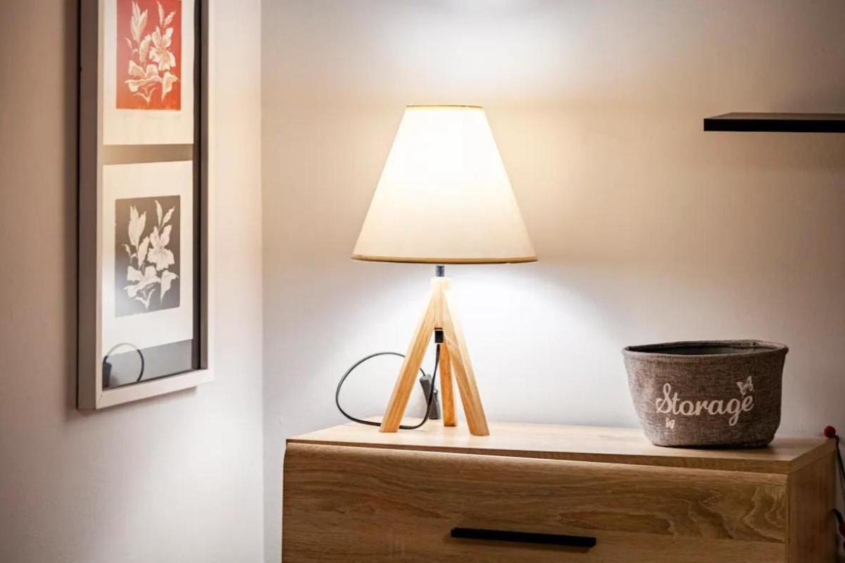 City Apartment 17 Athens Luaran gambar