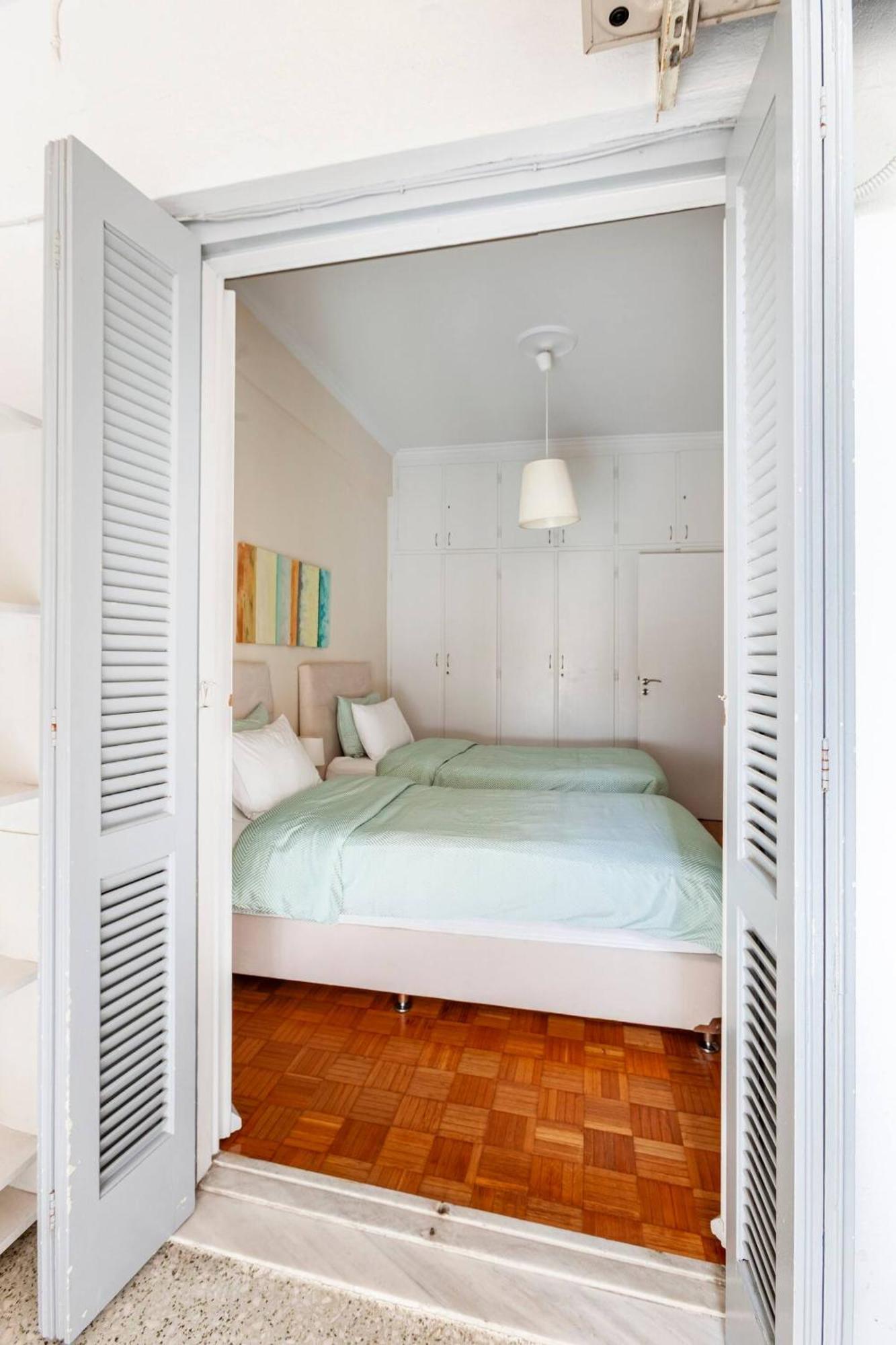 City Apartment 17 Athens Luaran gambar