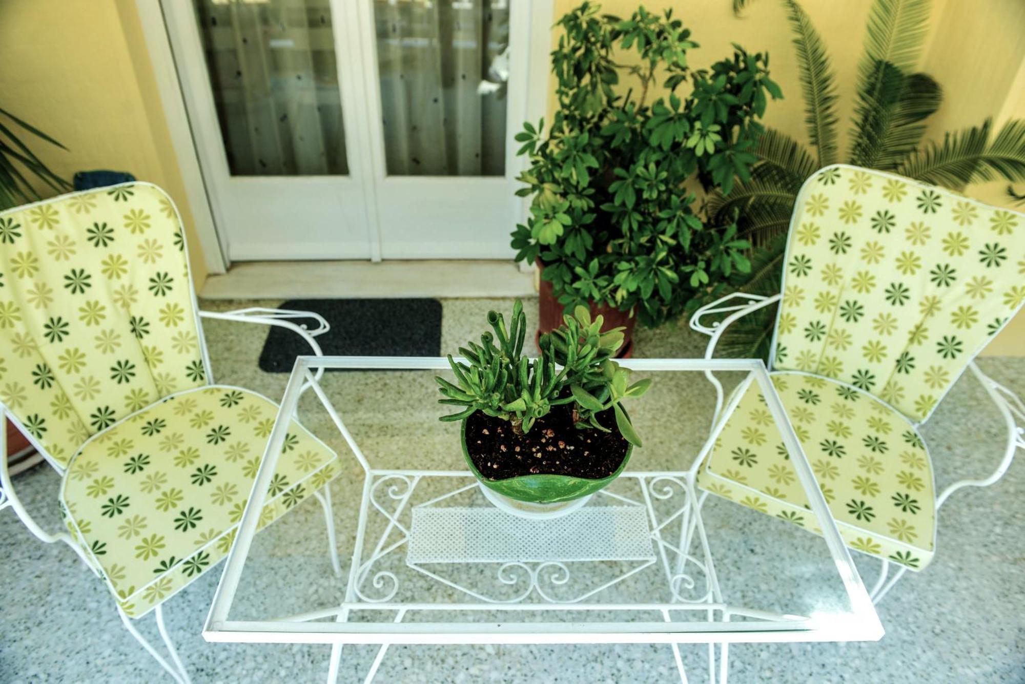 City Apartment 17 Athens Luaran gambar