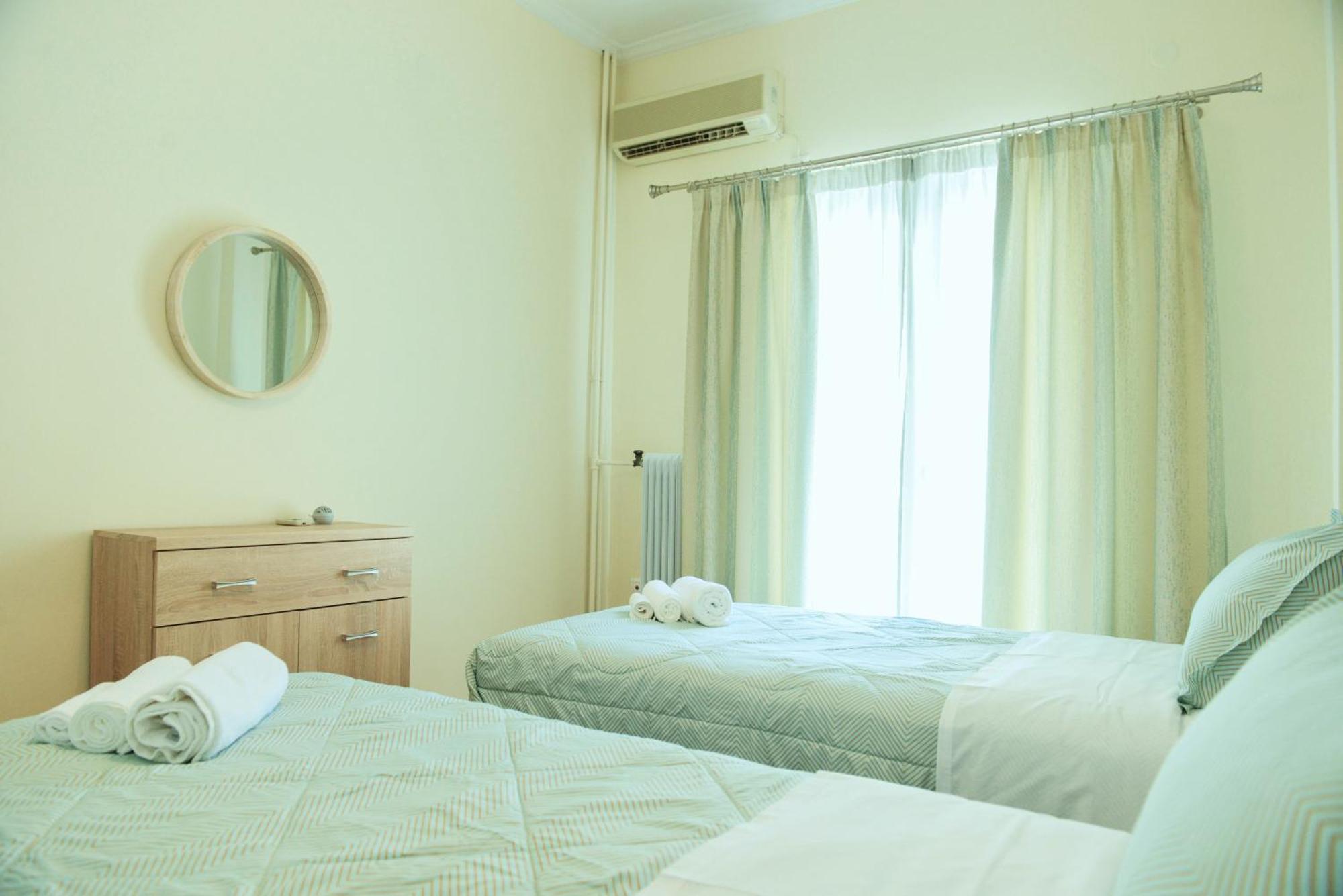 City Apartment 17 Athens Luaran gambar