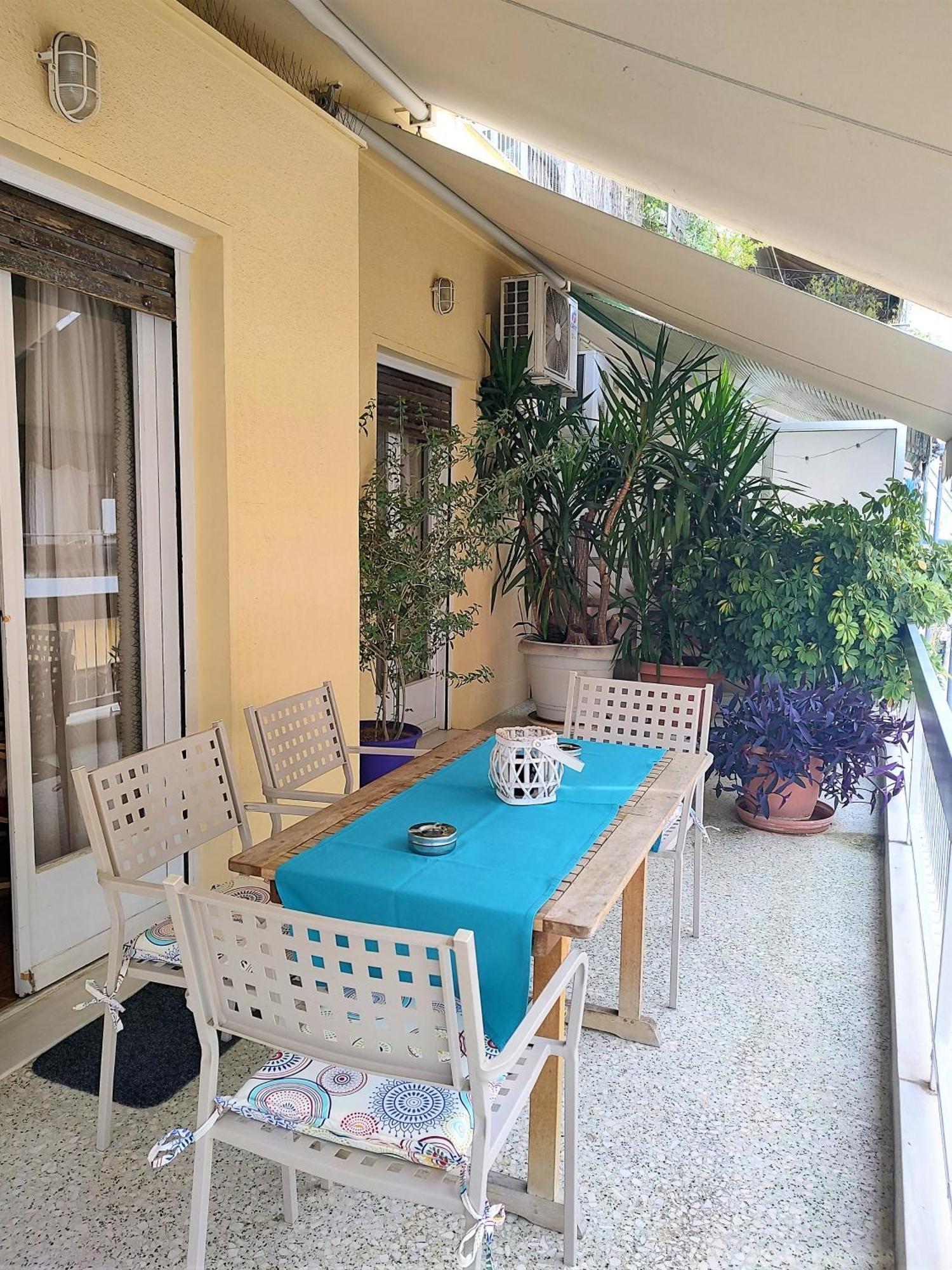 City Apartment 17 Athens Luaran gambar