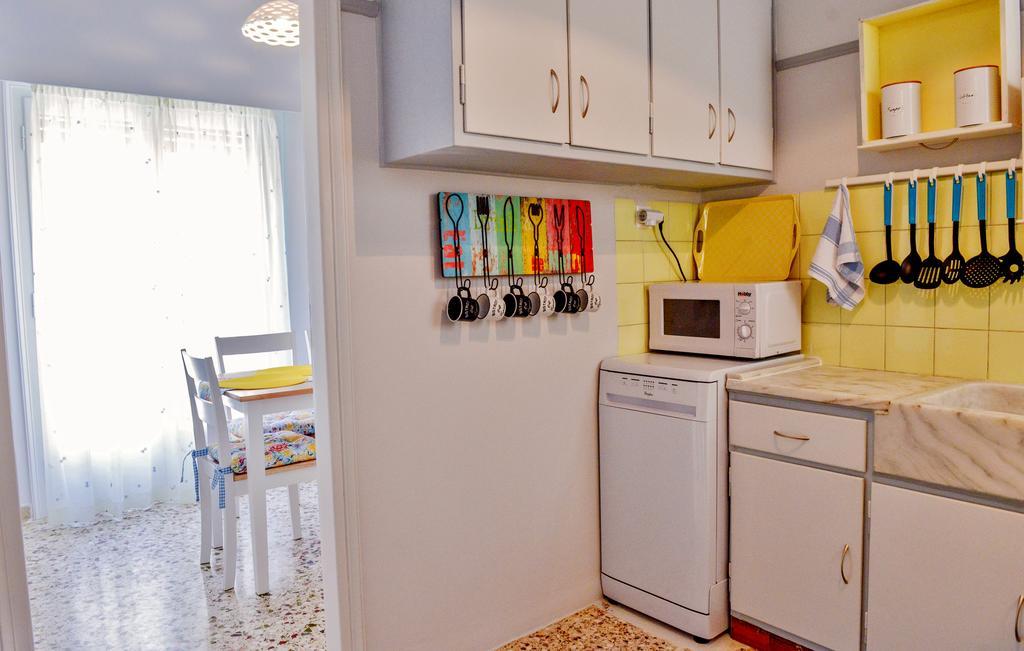 City Apartment 17 Athens Luaran gambar