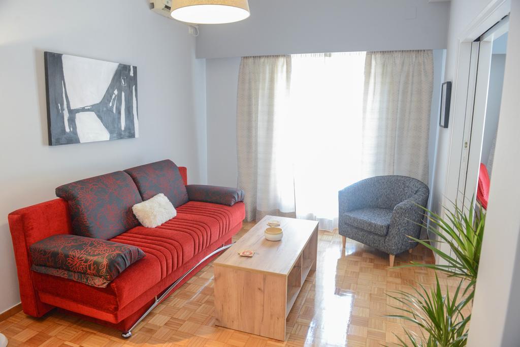 City Apartment 17 Athens Luaran gambar