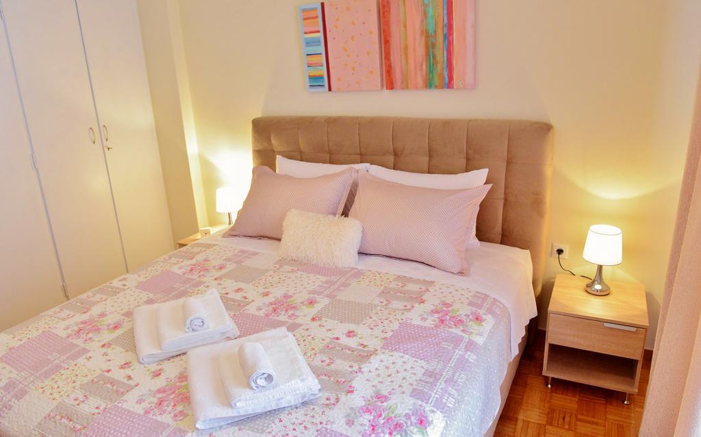 City Apartment 17 Athens Luaran gambar