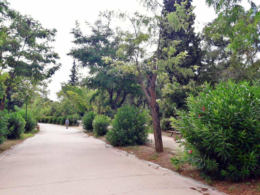 City Apartment 17 Athens Luaran gambar